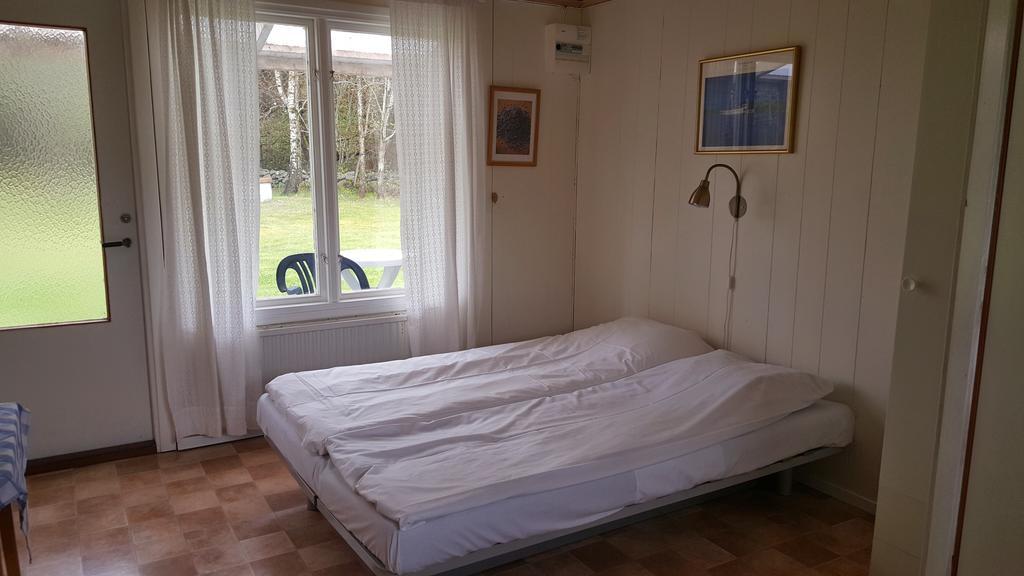 Apartamento Kostergarden Sydkoster Habitación foto
