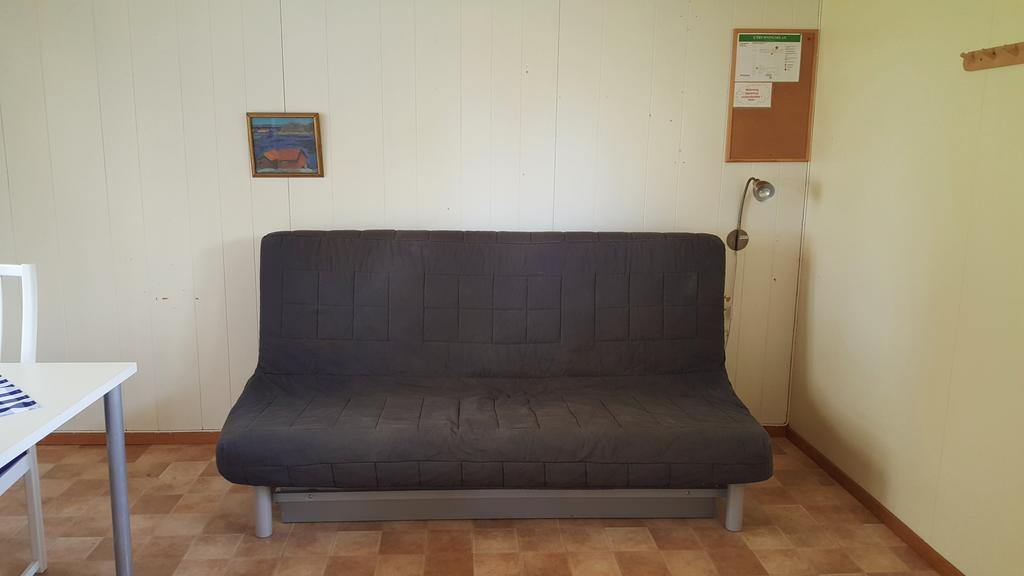 Apartamento Kostergarden Sydkoster Habitación foto