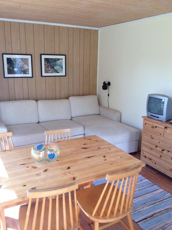 Apartamento Kostergarden Sydkoster Habitación foto