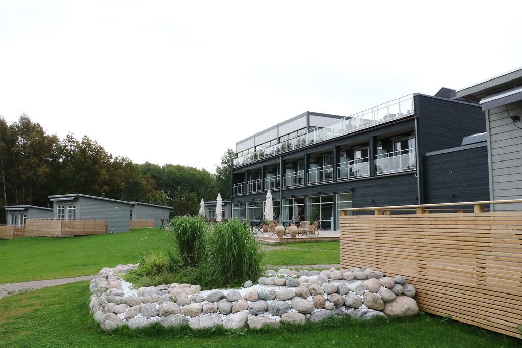 Apartamento Kostergarden Sydkoster Exterior foto